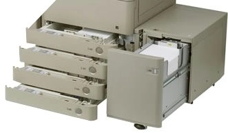 Een Canon Paper Deck Unit B2 koop je bij VDP Office